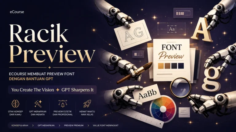 Racik Preview